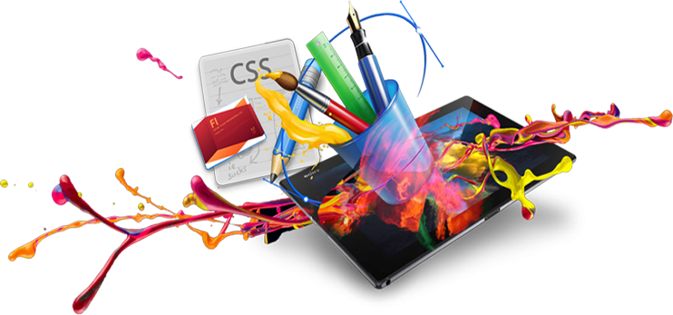 WEB DESIGNING AND DEVELOPMENT